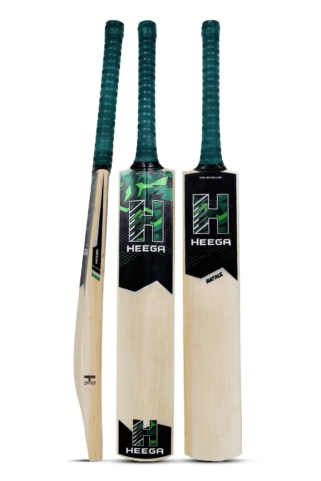 Heega Rafale English Willow Cricket Bat