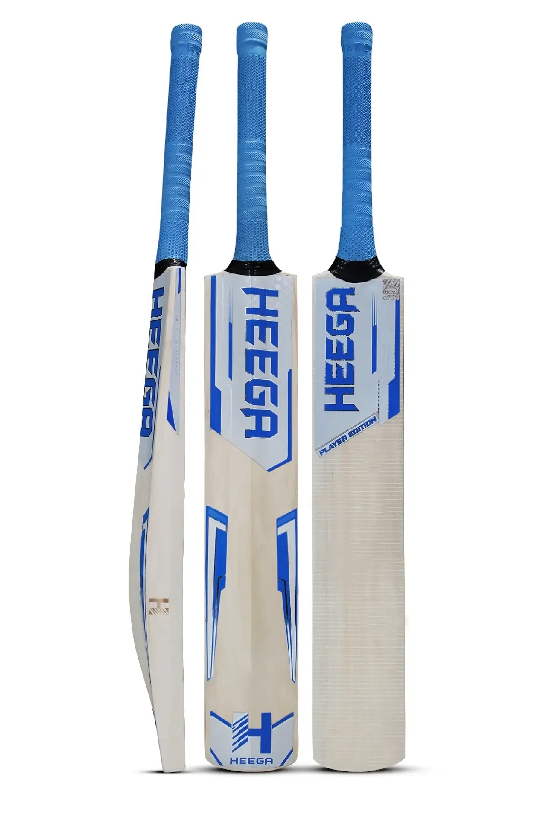 Heega Players Edition Kashmir Willow Cricket Bat