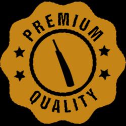 Premium Quality