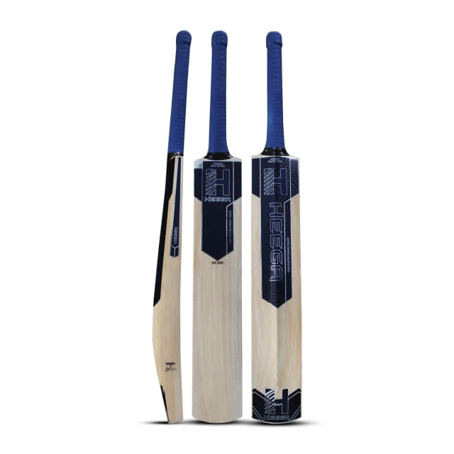 Heega Kashmir Willow HX-509 Cricket Bat