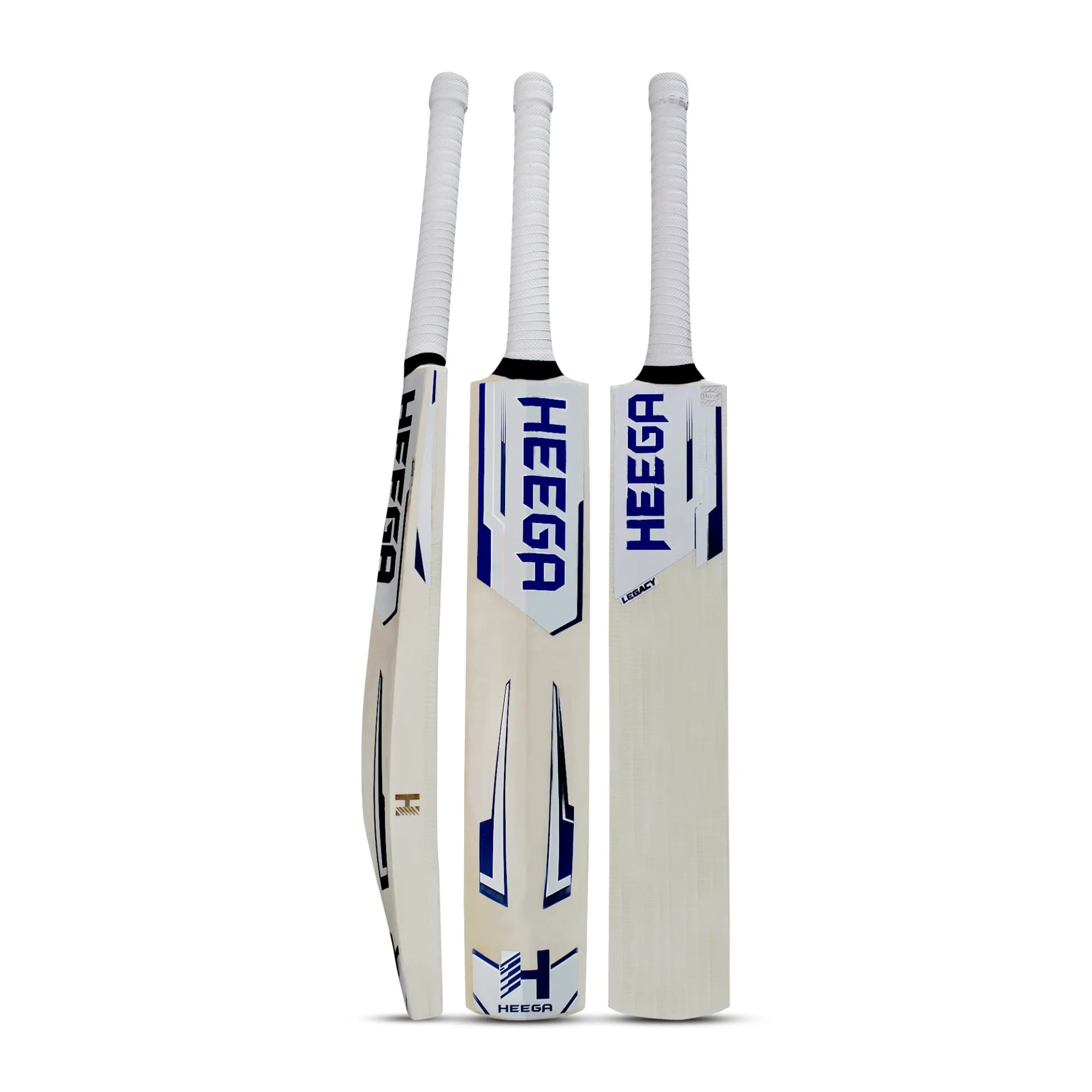 Heega Legacy Edition Kashmir Willow Cricket Bat