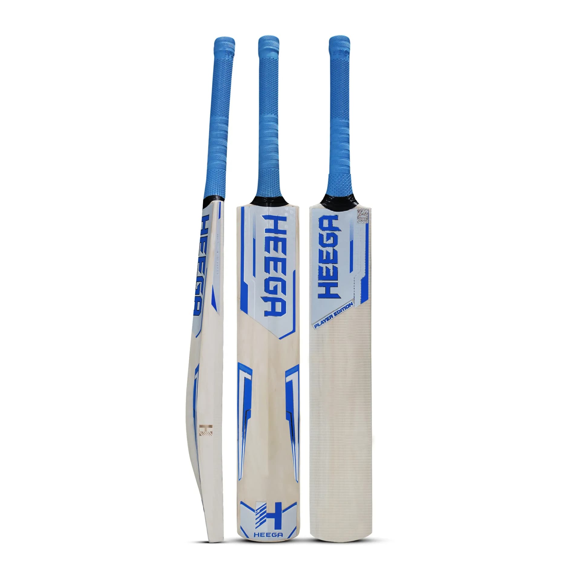 Heega Players Edition Kashmir Willow Cricket Bat