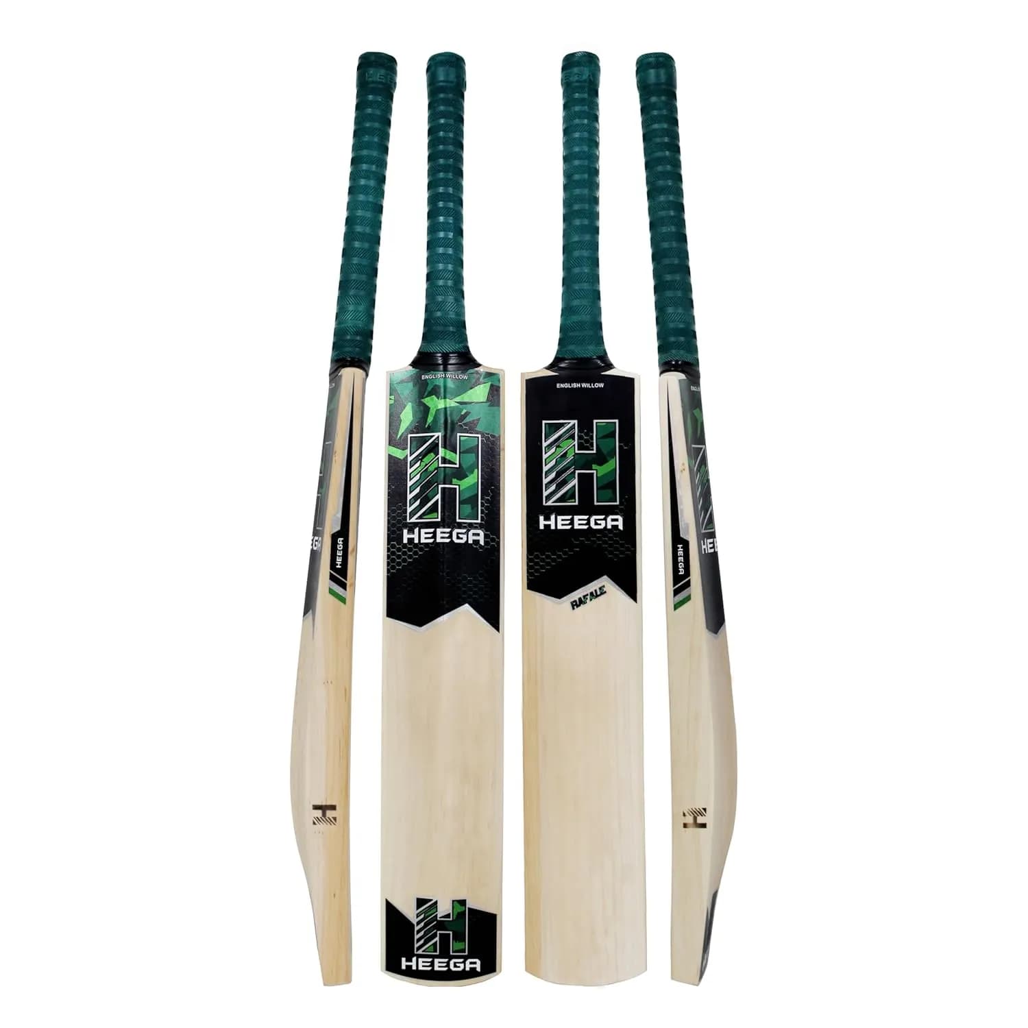 Heega Rafale English Willow Cricket Bat