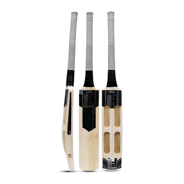 Heega Scoop Mongoose Kashmir Willow Cricket Bat