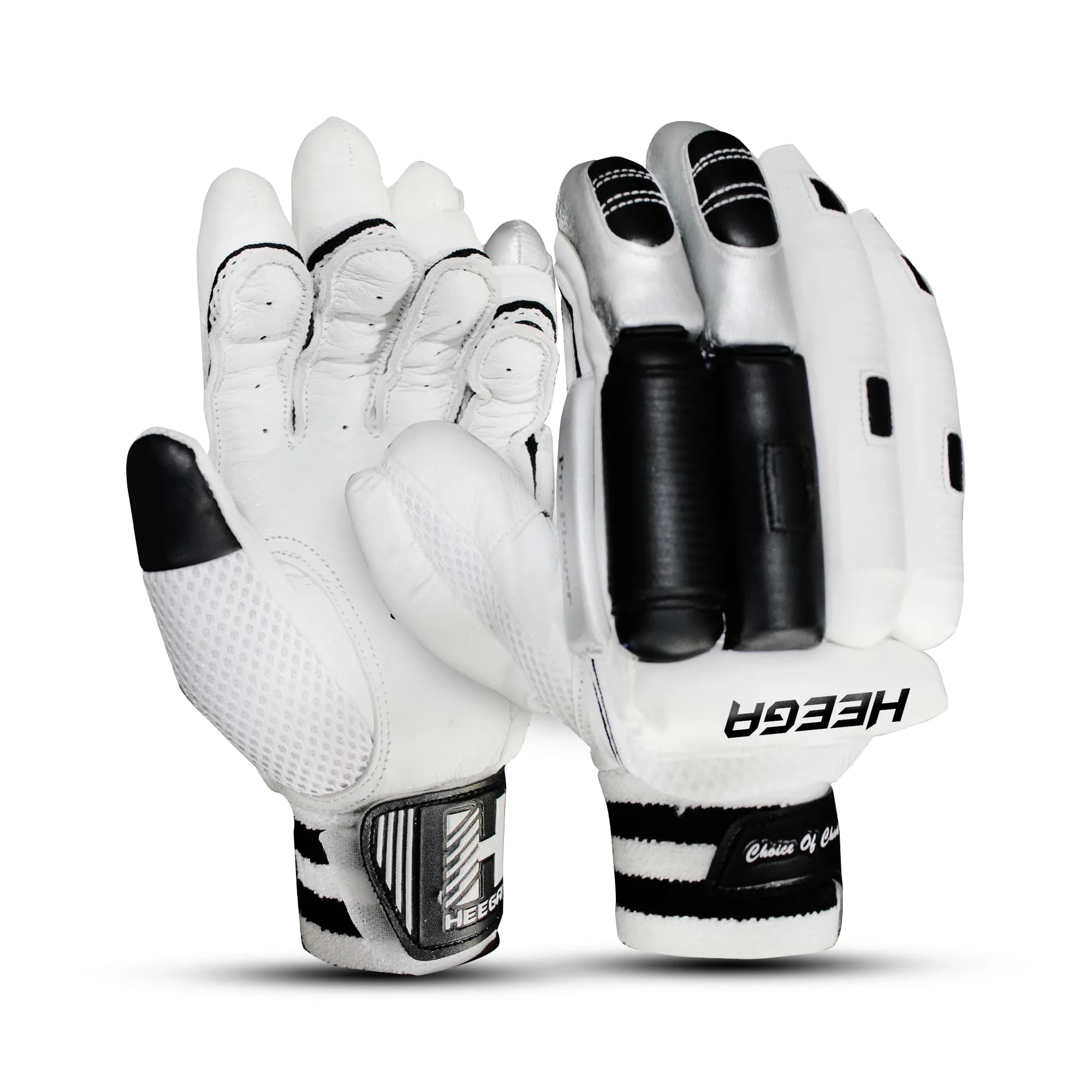 Heega Pro Player Cricket Batting Gloves