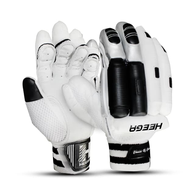 Heega Pro Player Cricket Batting Gloves
