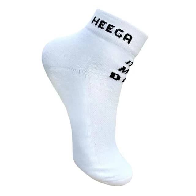 Heega ITS MY DAY Ankle Length Cotton Socks