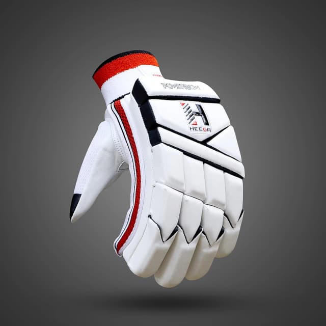 Heega Powerbow Batting Gloves