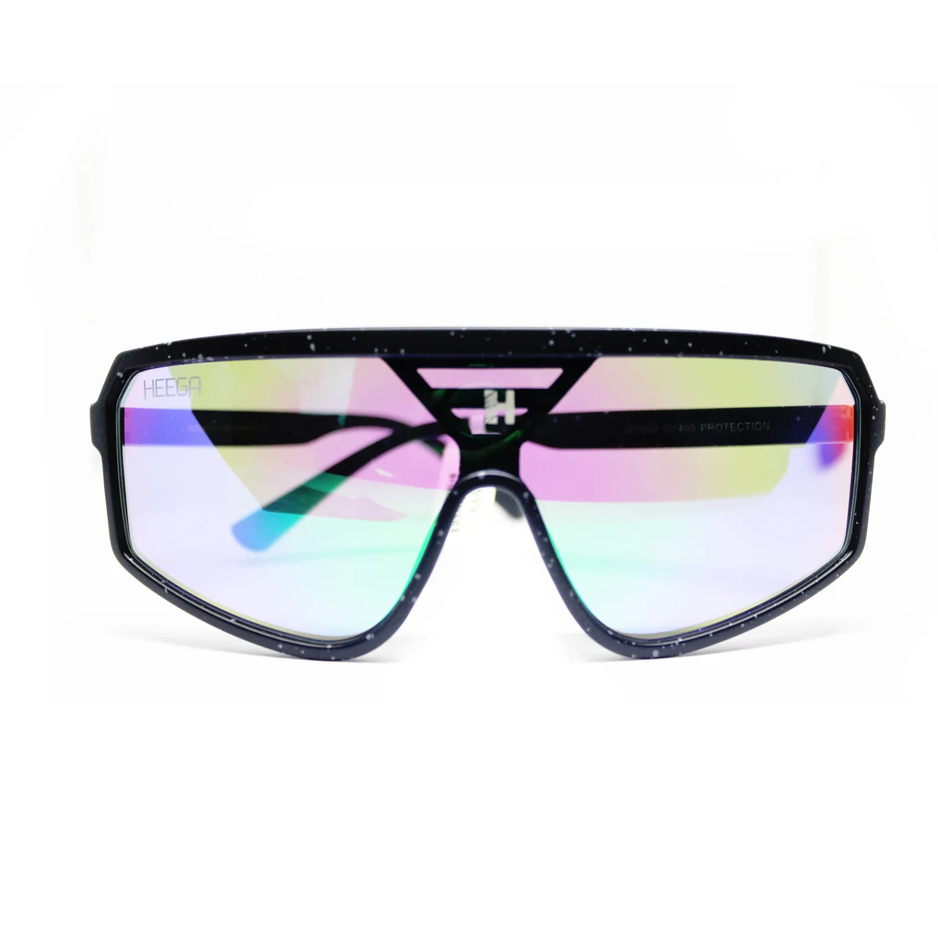 Heega Falcon Polarized Sports Sunglasses Cricket Glasses Baseball Sunglasses for Men Youth Teens