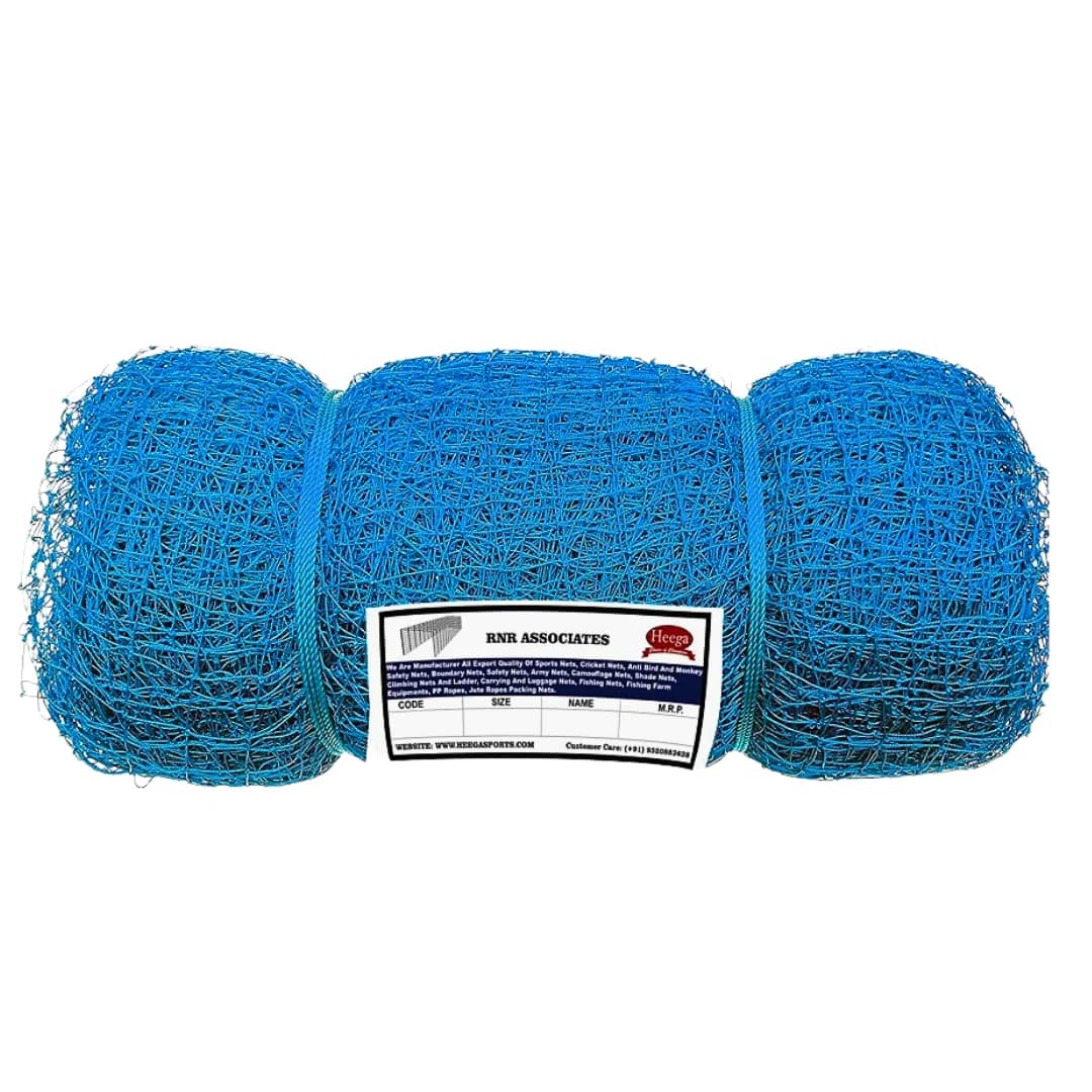 Heega Without Roof Cricket Practice Training Net