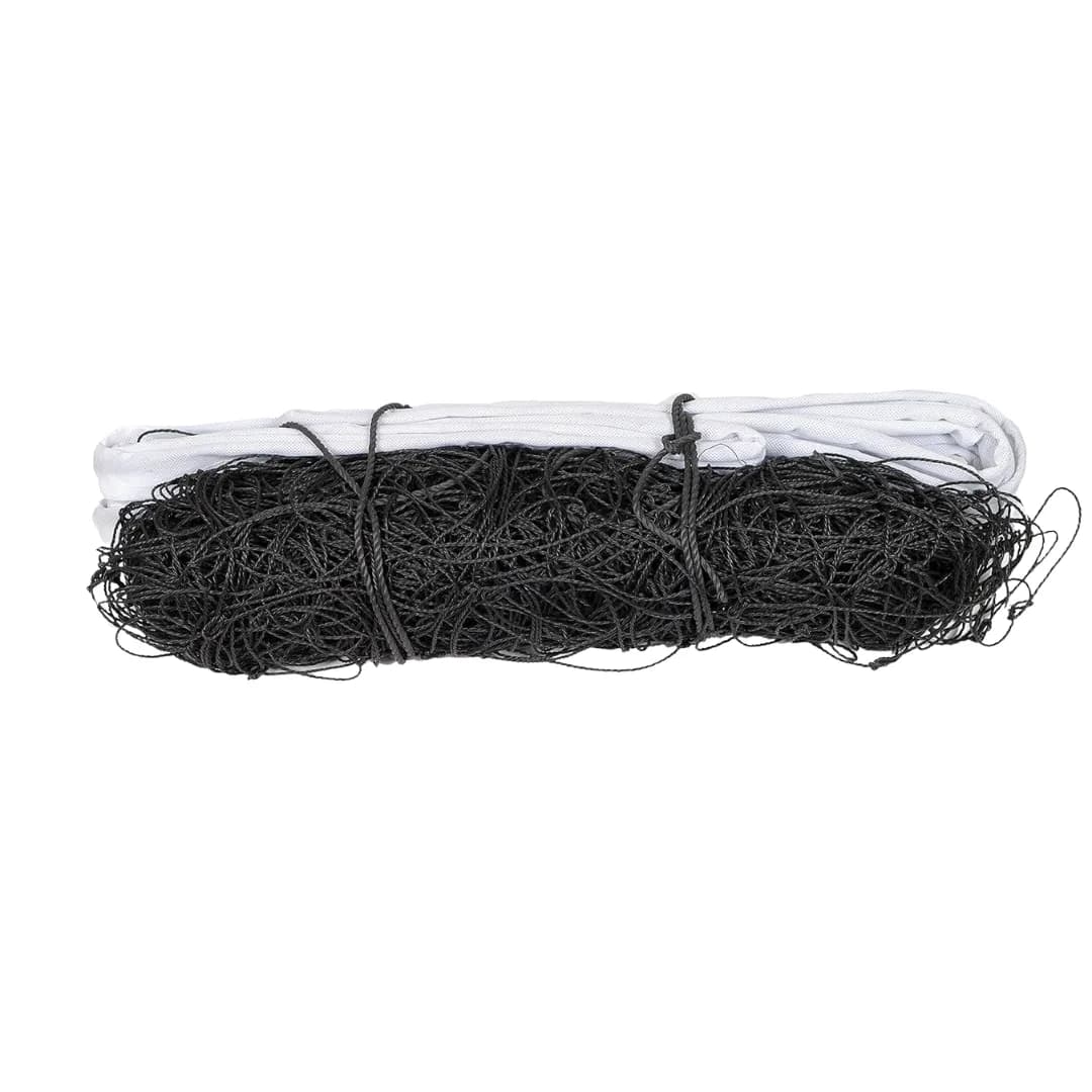 Heega Black Tennis Net
