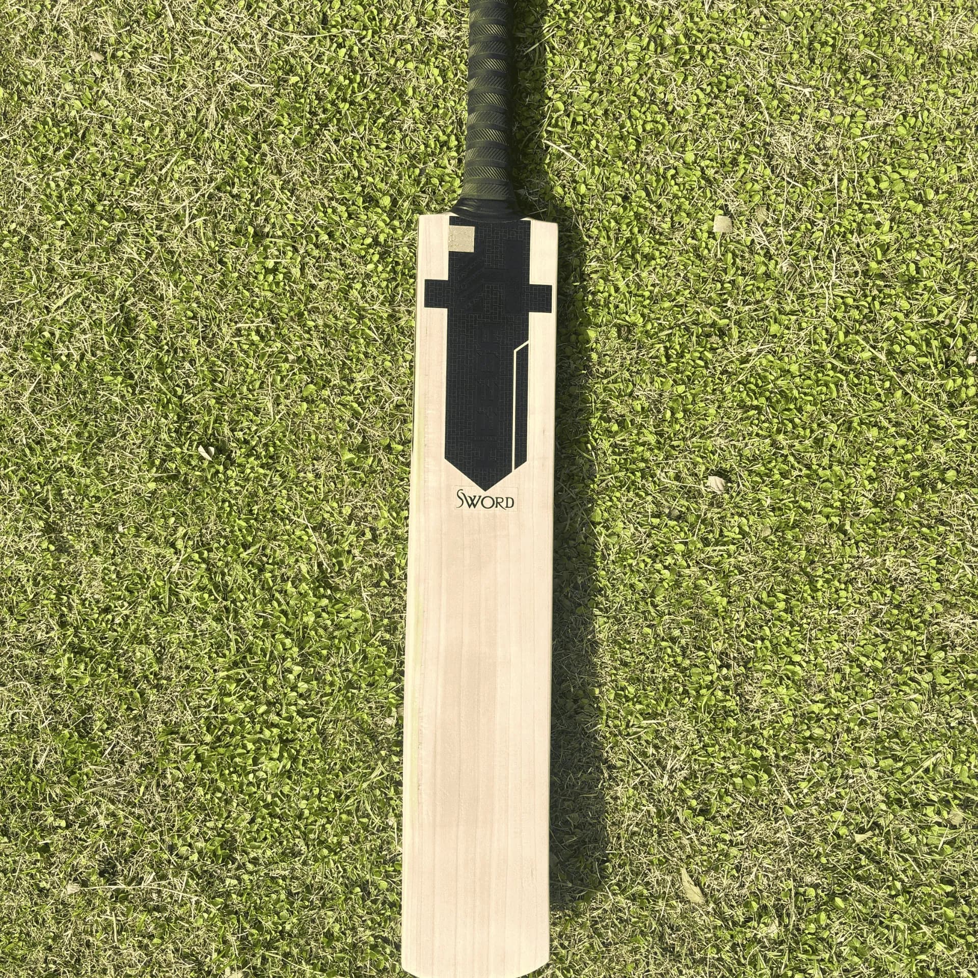 Heega SWORD  English Willow Cricket Bat