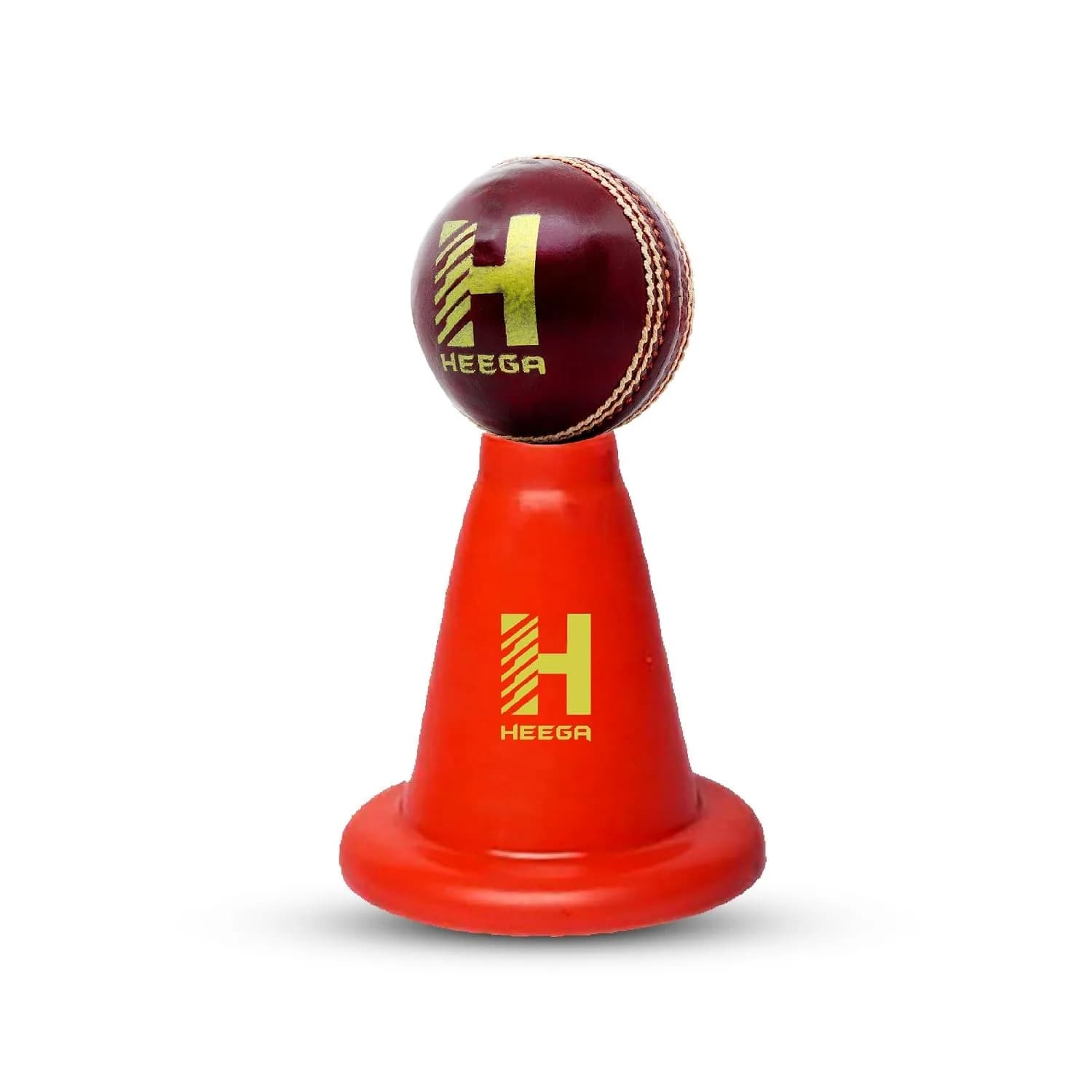Heega Cricket Batting Tee for Cricket Practice
