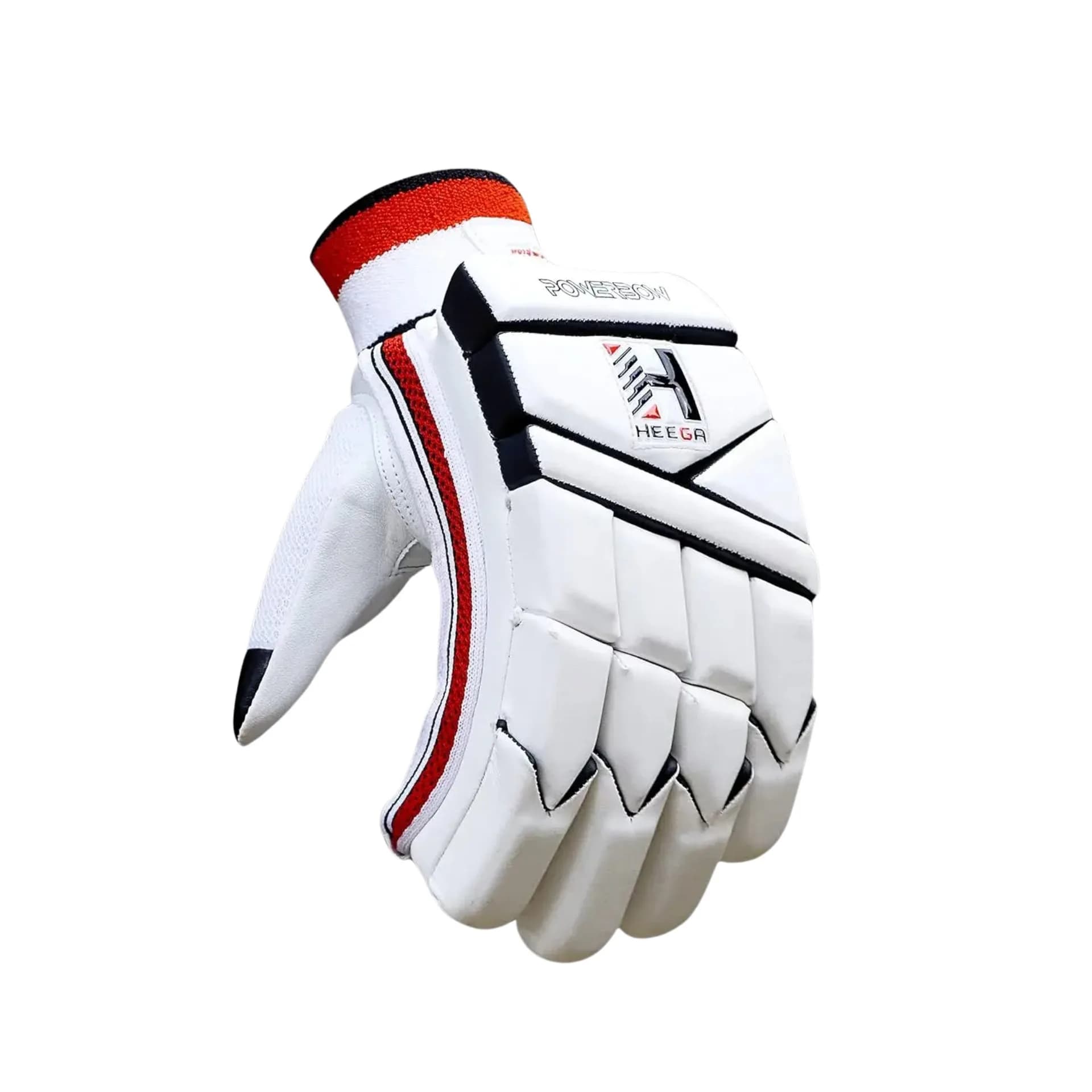 Heega Powerbow Batting Gloves