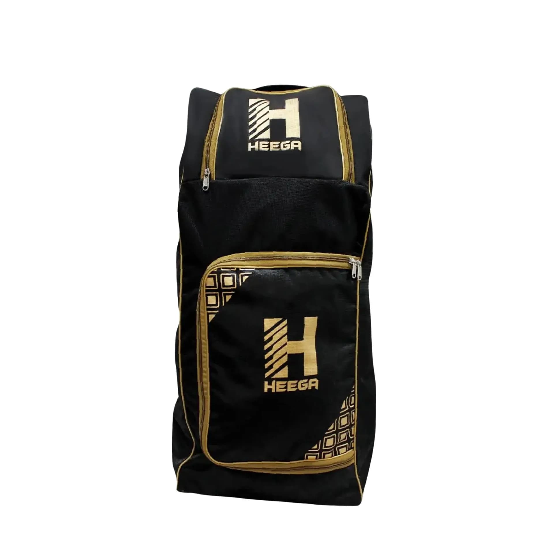 Heega Glory Cricket Kit Bag – Sports Bag-Backpack-Cricket Bag