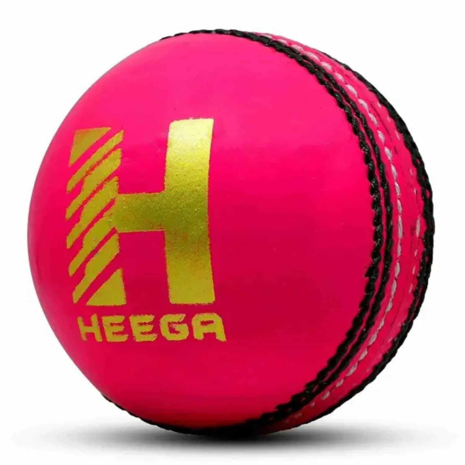 Heega ™ Pink Tournament Leather Ball