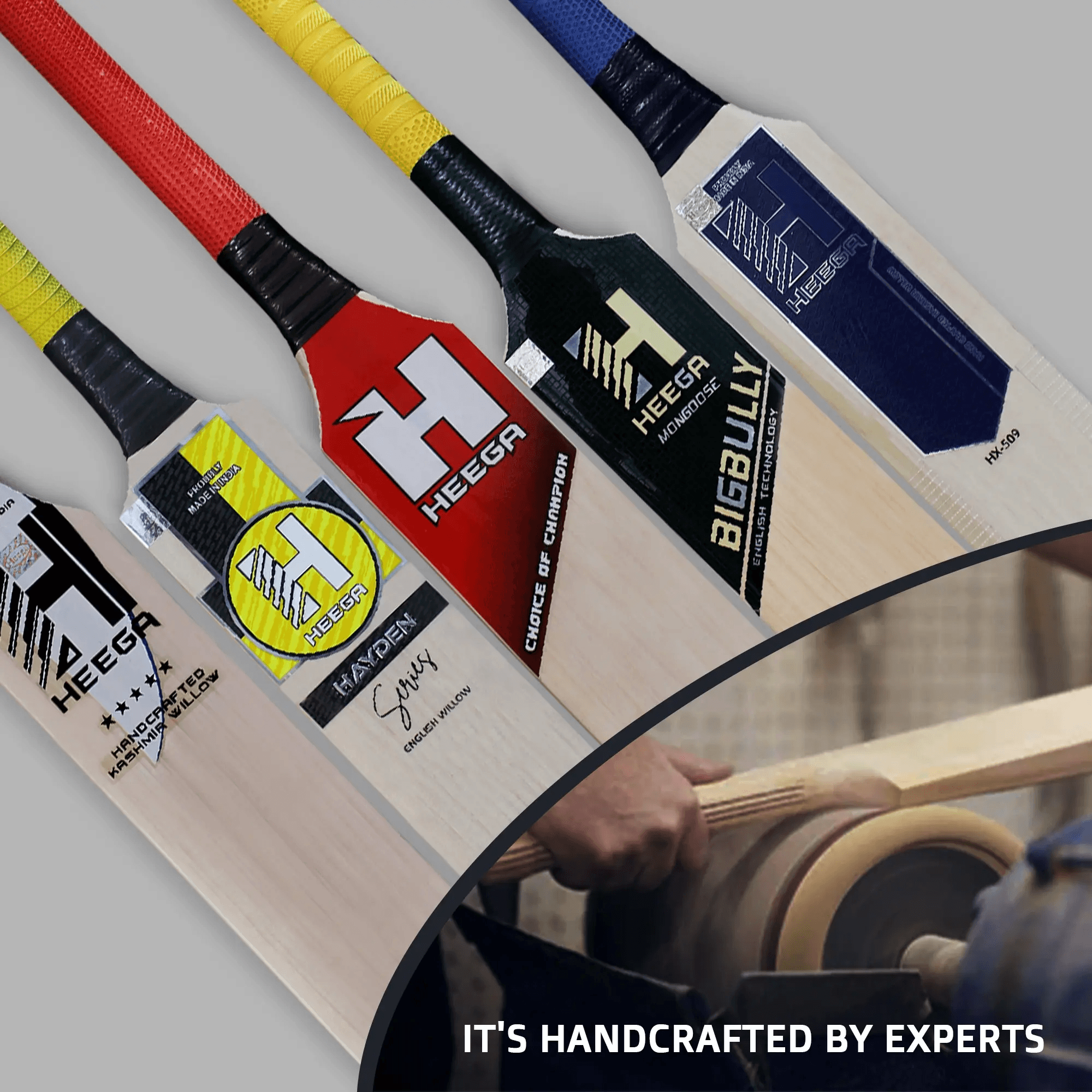 Mongoose Bats