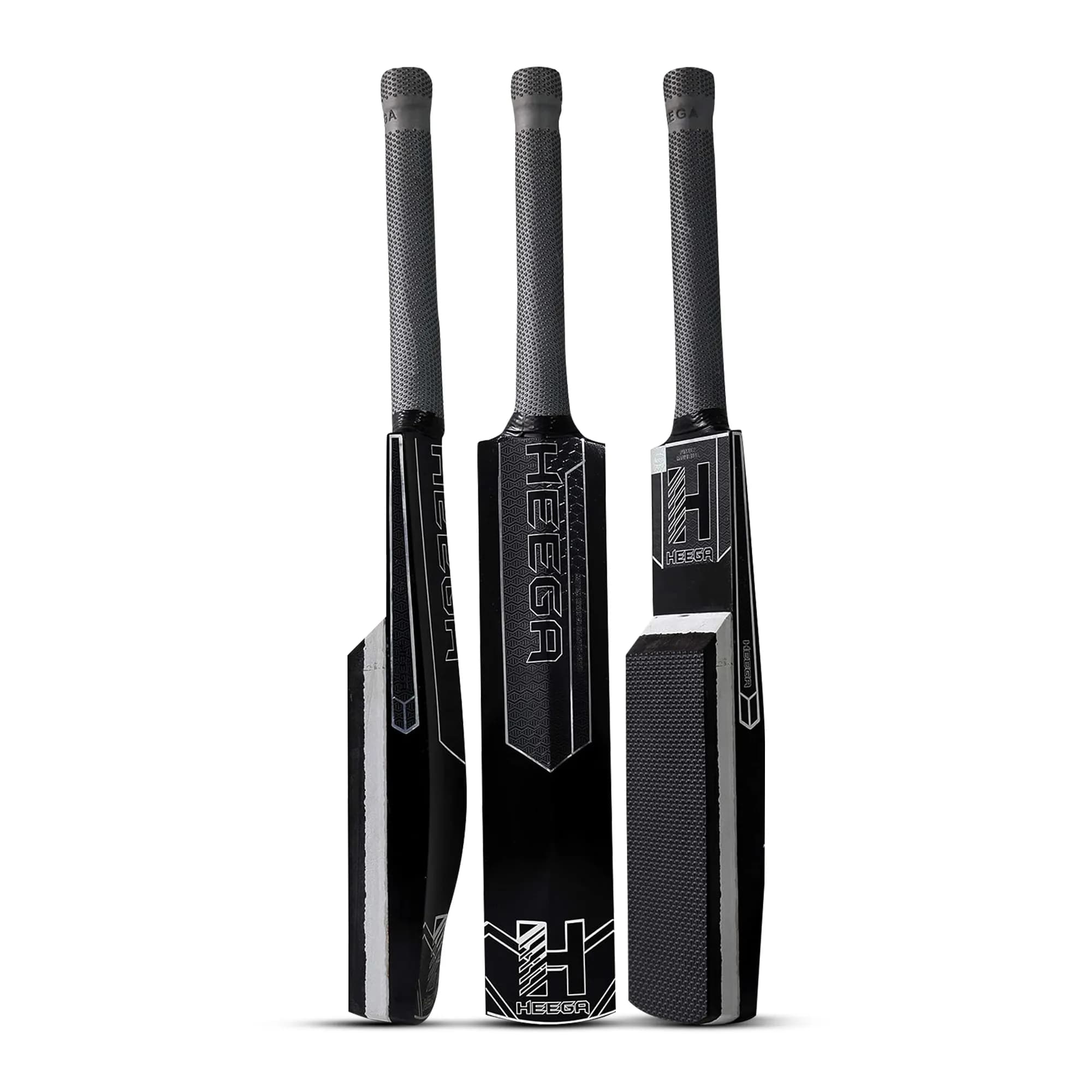 Heega Choice Of Champion Catch Practice Cricket bat