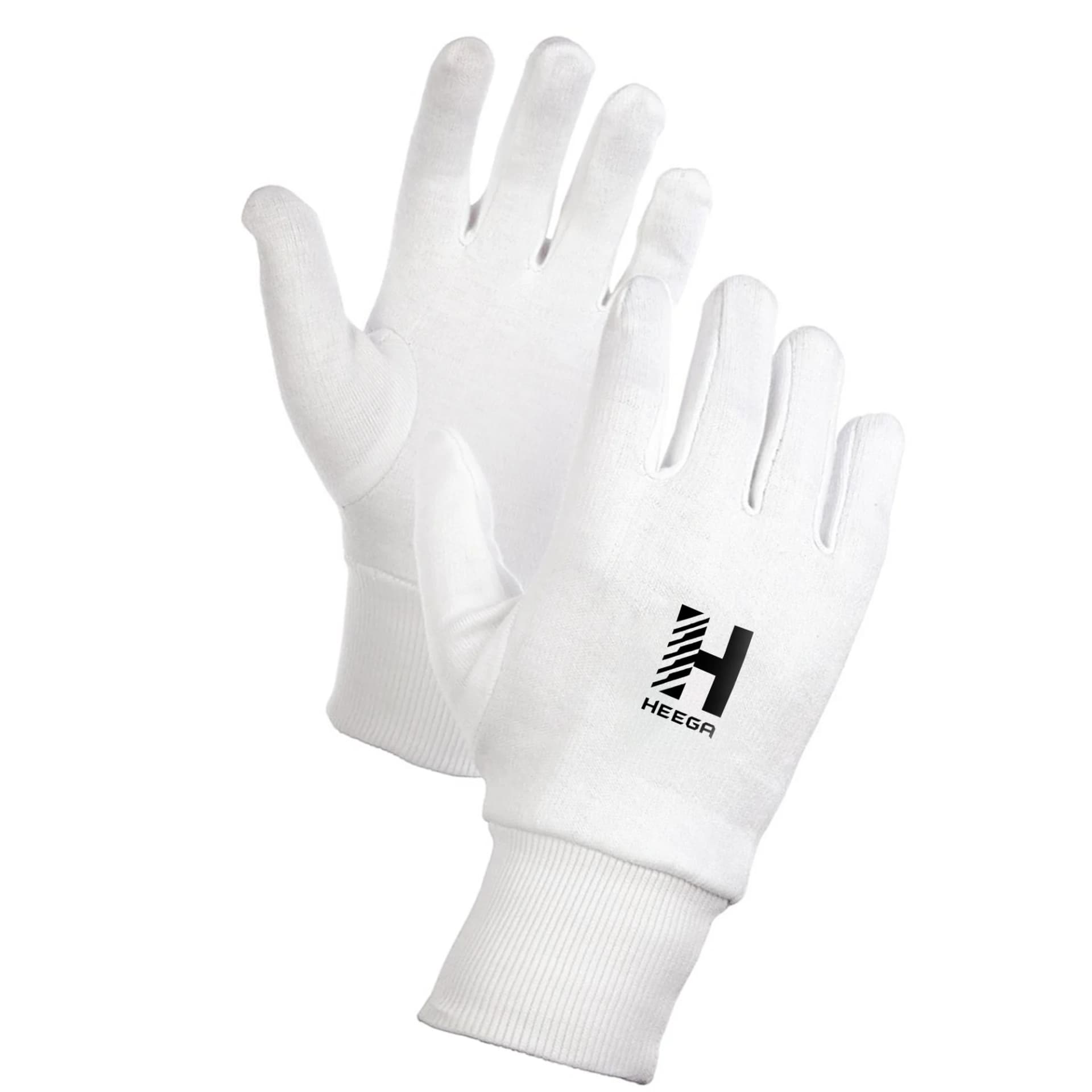 Heega Cotton Cricket Batting Inner Gloves (Men's)