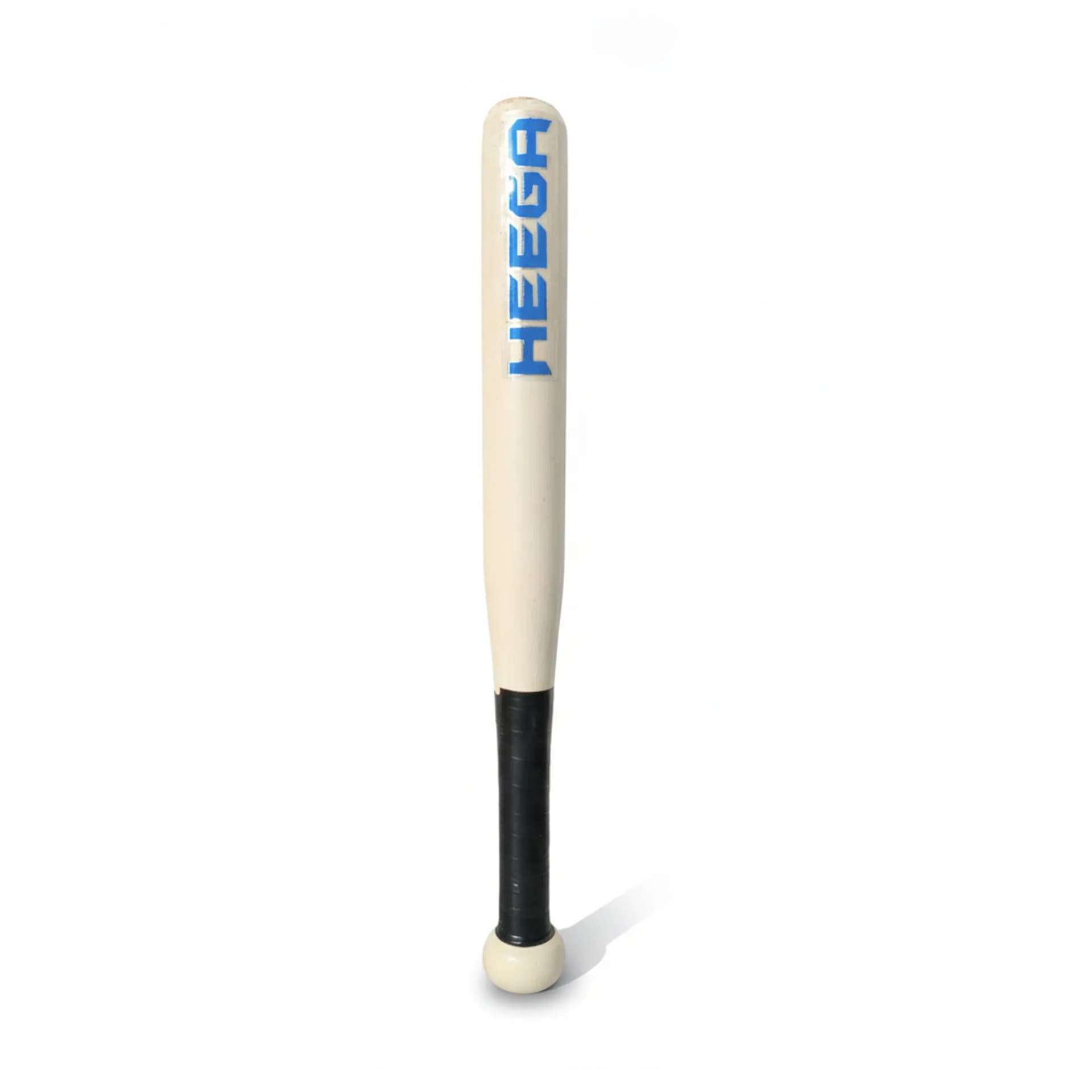 Heega Mini Baseball Bats 15 Inch, Mini Wood Baseball Bat, Small Bat, Party Decor, Bedroom