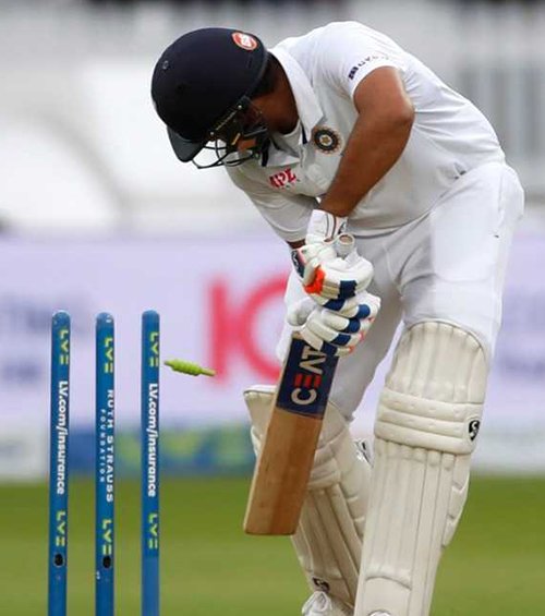 9 Proven Cricket Batting Shots Selection Tips 2022 - Buy Online Best  Kashmir And English Willow Bat - Heega