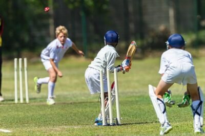Analyze your cricket abilities