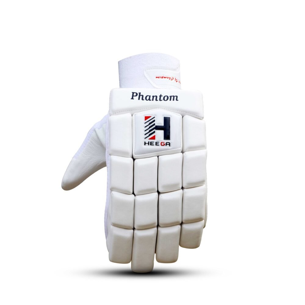 Cricket batting hot sale gloves online